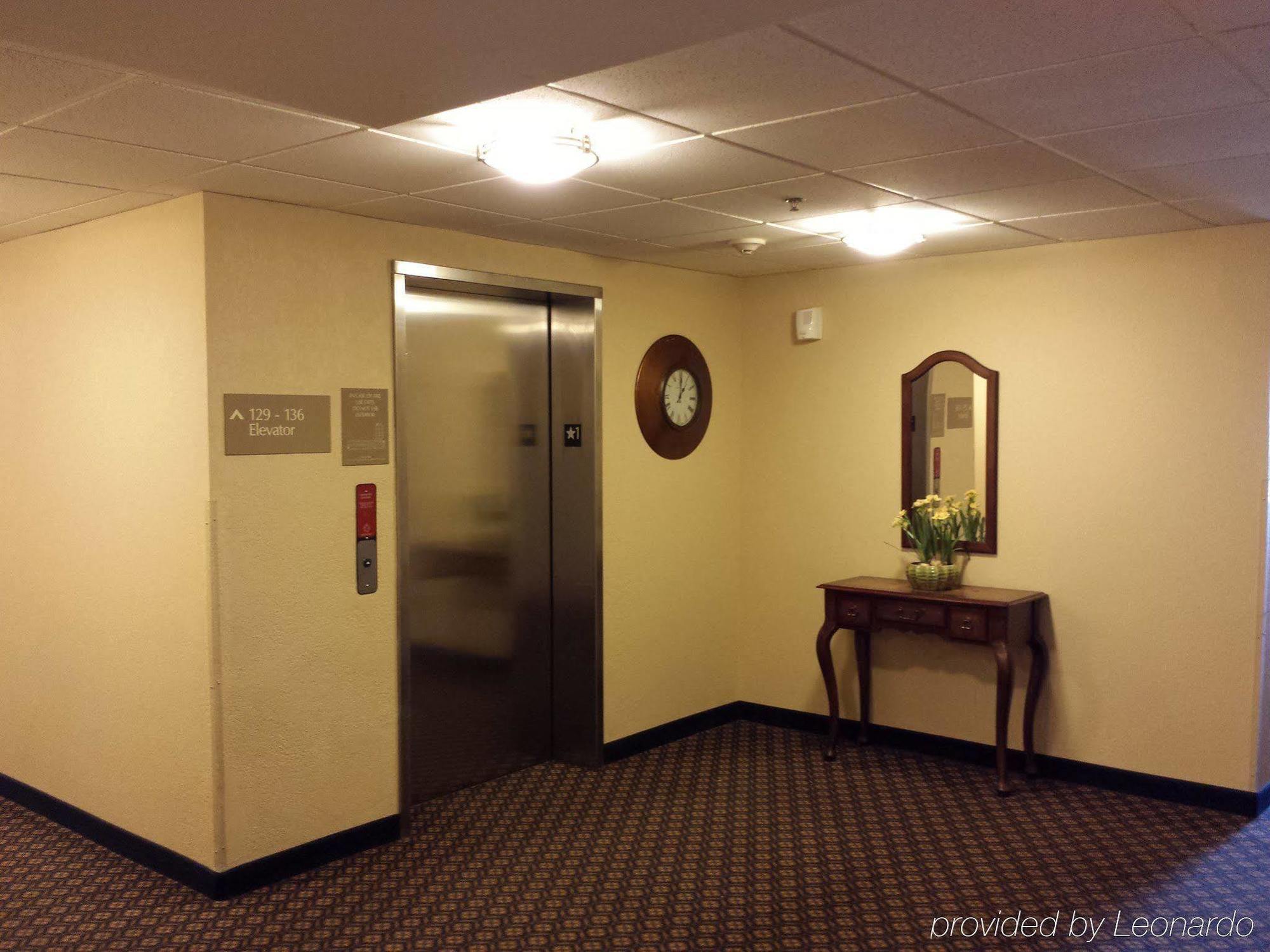 Candlewood Suites Kansas City, An Ihg Hotel Exterior photo